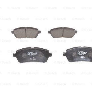 ON FREN BALATASI MATERIA 2006> SIRION 2005> MAZDA 2 2008> FIESTA VI 2008>