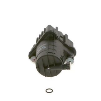 (YAKIT) MAZOT FILTRESI CLIO III MODUS 1,5 DCI 07> (65 / 80 HP) / (SENSORLU)
