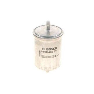 YAKIT FILTRESI BMW E12 E21 E23 MERCEDES B904 C215 R230 W463 W202 S202 W220 CITROËN EVASION VW LT 28-46 II