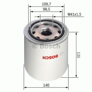 HAVA KURUTUCU FILTRE DAF CF65 CF75 CF85 98>13 XF95 02>06 XF105 05>