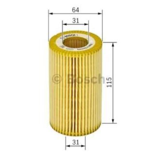 YAG FILTRESI W203 00>07 W211 02>08 W210 99>02 VIANO W639 03> VITO W639 03> SPRINTER 00>06, JEEP GRAND CHEROKEE II (WJ, WG) 2.7 CRD 01>05