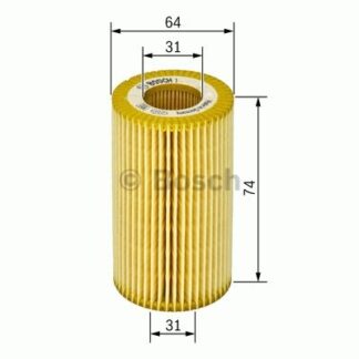 YAG FILTRESI VECTRA C 1.9CDTI 04> ASTRA H 1.9CDTI Z19DTL / Z19DTH CROMA II ALFA PUNTO III 1,9 JTD