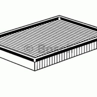 HAVA FILTRESI VECTRA C SIGNUM Z16XE Z18XE Z16XEP Z18XER