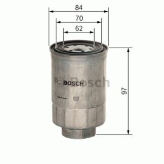 MAZOT FILTRESI ACCENT ADMIRA GETZ MATRIX 1.5 CRDI 03 05 3 SILINDIR DIZEL KISA TIP