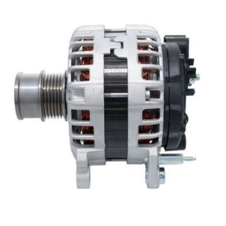 ALTERNATOR 14V 140A A1 A3 Q2 ATECA IBIZA LEON TOLEDO FABIA KAROQ KODIAQ OCTAVIA RAPID YETI CADDY GOLF VII JETTA PASSAT SCIROCCO TOURAN T-ROC 1.0 1.2 1.4 1.5TSI 13>