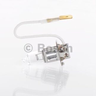 AMPUL H3 24V 70W STANDART PK22S
