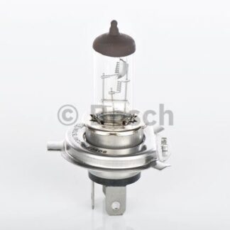 24V STANDART H4 AMPUL 70 / 75W TIRNAKLI P43T