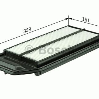 HAVA FILTRESI HONDA ACCORD 2003-2008
