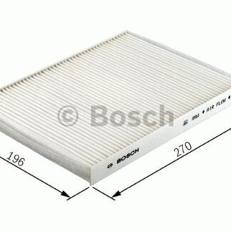 POLEN FILTRESI C5 III C6 04 / 08>P407 04> (KARBONLU)