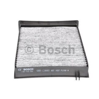 POLEN FILTRESI MEGANE II 1.4 / 1.6 / 2.0 / 1.5DCI / 1.9DCI / 2.0DCI (KARBONLU)
