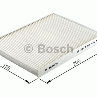 POLEN FILTRESI C3 III DS3 C3 PICASSO P208 P207 06> OTOMATIK KLIMA (KARBONLU)