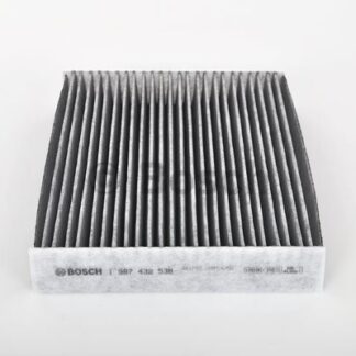 POLEN FILTRESI MEGANE III SCENIC III 1.2 / 1.4 / 1.5 / 1.6DCI TRAFIC III 1.6DCI (KARBONLU)