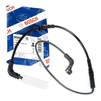 BALATA FISI ARKA BMW E60 E61 E63