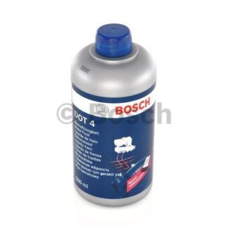 FREN HIDROLIK YAGI DOT4 500 ML