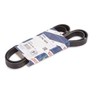 KANALLI KAYIS YENI KOD OPEL VW AUDI DAEWOO MERCEDES BENZ (6PK1873)