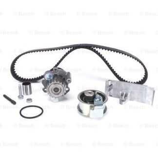 TRIGER EKSANTRIK GERGI SETI DEVIRDAIMLI AUDI A3 A4 1.9TDI 00 04 / VW: GOLF IV 1.9TDI 00 05