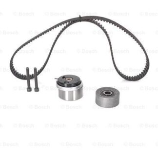 EKSANTRIK RULMAN KITI (TRIGER SETI) AVEO T255 CRUZE F14D F16D ASTRA H MERIVA VECTRA ZAFIRA 1.6I 16V 02> F14D3 Z16XEP A16LET A16XER