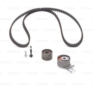 EKSANTRIK RULMAN KITI (TRIGER SETI) VOLVO C30 10>14 C70 II 06>14 S40 II 06>10 S80 II V60 V70 XC60 XC90 D3-D4-D5