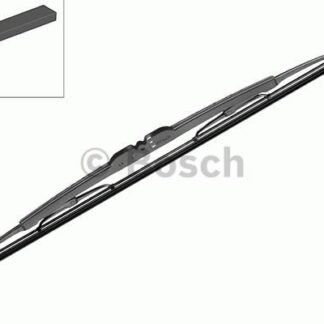 ARKA SILECEK SUPURGESI 550mm MONDEO I / MAZDA 626 III IV / LAGUNA I