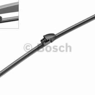 SILECEK SUPURGESI ARKA 330mm AEROTWIN (MUZ TIPI) ARKA POLO 1.4