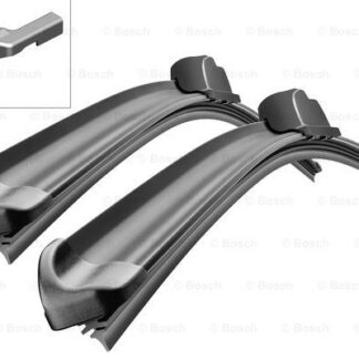 SILECEK SUPURGESI TAKIM AEROTWIN [530 / 530 MM] IBIZA LEON CROSLAND C3 X1 13>