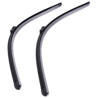 MUZ TIPI SILECEK 700MM 425MM TESLA MODEL S 15> OPEL GRANDLAND 18> JAGUAR XE 15> XF 17>
