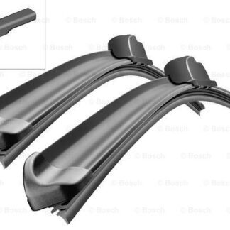 SILECEK SUPURGESI AEROTWIN 530 / 475 MM A927S PASSAT POLO 05> GOLF 01> 1.9 TDI