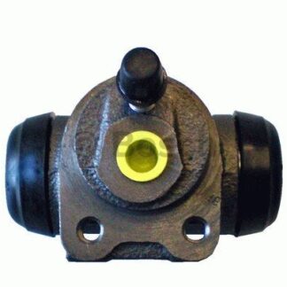 ARKA TEKER SLINDIRI (SAG / SOL) P106 P206 SAXO CAP:19MM ABSSIZ