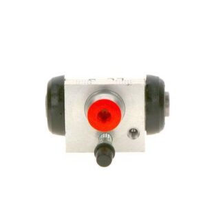 FREN SILINDIRI 17.5mm LOGAN 04> SANDERO 08> CLIO II 1.2I 1.2I 16V 1.4I 16V 1.5DCI 1.9DTI (98 07)
