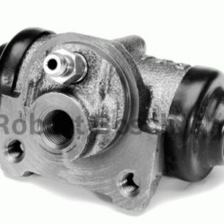 FREN SILINDIRI TEMPRA TIPO (19.00MM)