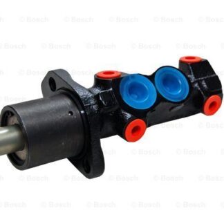 FREN ANA MERKEZI P306 1.4 8V OLCU: 19.00MM