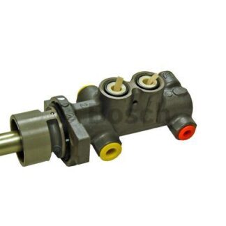 FREN ANA MERKEZI P206 P206+ (T3E) 1.4HDI 1.4 8V 1.6 8V 98> OLCU: (20.64MM)