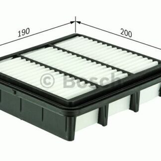HAVA FILTRESI I30 2007> ELANTRA 2006> CEED 2006> CERATO 1.6 CRDI 2005>