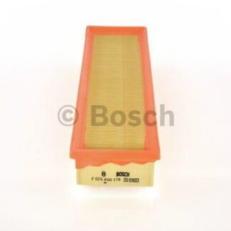 HAVA FILTRESI P206 P307 (EM YM) C4 ET3J4 (1.4 16V) P206 P206+ (T3E) TU3A (1.4 8V)
