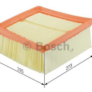 HAVA FILTRESI SAG X164 09>12 W204 07>14 W211 05>08 W221 05>13 W251 06>12