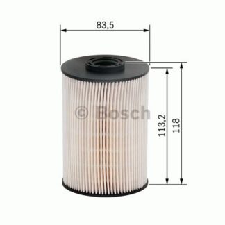 MAZOT FILTRESI C5 2.7HDI (08 ) C6 2.7HDI (05 ) P.407 2.7HDI (05 )