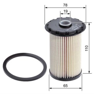 MAZOT FILTRESI FOCUS II 04>11 1.8 TDCI -2.0 TDCI C MAX 04> MONDEO IV 07>14 1.8 TDCI