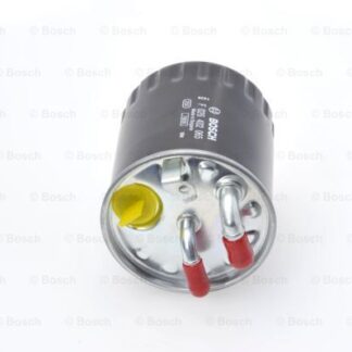 YAKIT FILTRESI W204 07>14 W212 09>16 X204 08>15 W164 05>11