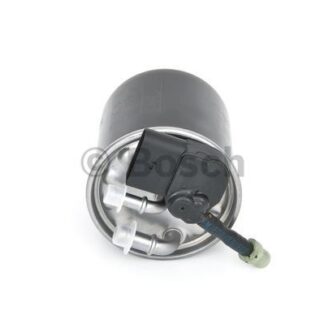 YAKIT FILTRESI W204 08>14 W205 14>18 C218 11>17 W212 09>16 C207 10>16