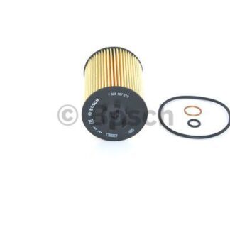 YAG FILTRESI BMW N62 B44 E60 E65 E53