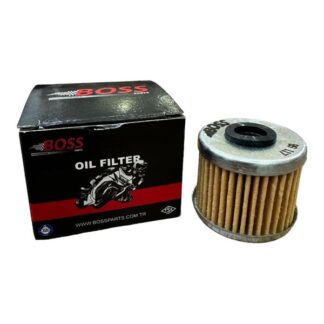 YAG FILTRESI MOTOSIKLET HONDA CRF L AFRICA TWIN / DCT (1000) 16>19 / HONDA CRF L AFRICA TWIN DCT L1 (1100) 20>24 / HONDA CRF L AFRICA TWIN ADV / DCT (1000) 16>19 / HONDA CRF L AFRICA TWIN ADV / DCT L2 (1100) 20>24 / HONDA CRF L AFRICA TWIN ADV / DCT L4 (1100) 20>24 / HONDA FORZA ABS (700) 21>23 HOND