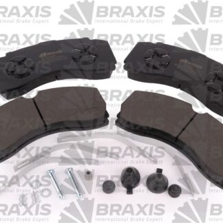 FREN BALATASI ON M-BENZ AXOR ACTROS MP4 10> AROCS ANTOS 1842 1835 1848 2036 2040