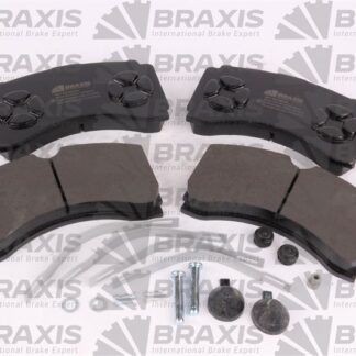 FREN BALATASI ARKA M-BENZ AXOR ACTROS MP4 10> AROCS ANTOS 1842 1835 1848 2036 2040