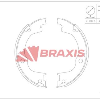 EL FREN BALATASI OPEL ANTARA CAPTIVA 06 >