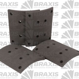 KAMPANA BALATA MERCEDES AXOR SUPER MAN OTOBUS 22MM