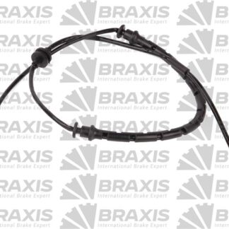 FREN BALATASI ASINMA SENSORU ON OPEL ASTRA G/ZAFIRA A >08 UZUNLUK: 750 MM