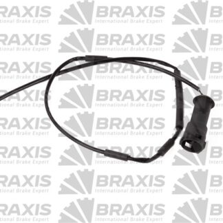 FREN BALATASI ASINMA SENSORU ON OPEL ASTRA F/CALIBRA A/VECTRA A >05 UZUNLUK: 660 MM