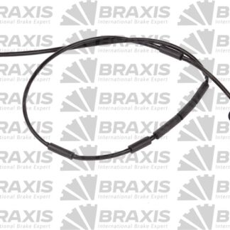 FREN BALATASI ASINMA SENSORU ON OPEL ASTRA F/COMBO/CORSA B/VECTRA A >01 UZUNLUK: 695 MM