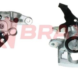 BRAKE CALIPER REAR RIGHT MASTER II