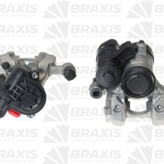 FREN KALIPERI (ELEKTRONIK PARK FRENI) ARKA SOL AUDI Q3 35-40 TFSI QUATTRO 18> SEAT TARRACO 1.5-2.0 TDI 18> SKODA SUPERB III 2.0 TDI 15> KODIAQ 1.5 TFSI 16> VW TOURAN TIGUAN PASSAT ARTEON 1.4-2.0 TDI 15>